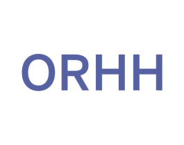 ORHH 商标图样