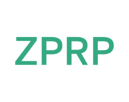 ZPRP 商标图样