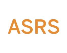 ASRS 商标图样