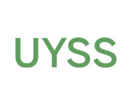 UYSS 商标图样