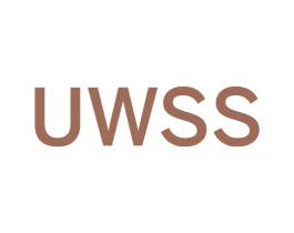UWSS 商标图样