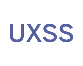 UXSS 商标图样