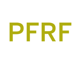 PFRF 商标图样