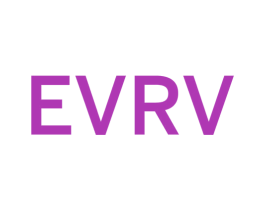 EVRV 商标图样