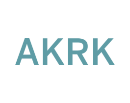 AKRK 商标图样