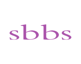 SBBS 商标图样