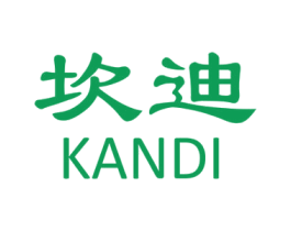 坎迪 商标图样