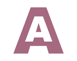 AA 商标图样