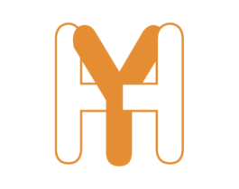HY 商标图样