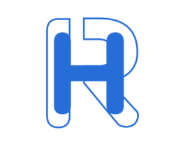 RH 商标图样