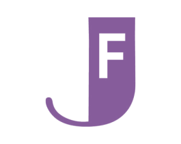 JF 商标图样