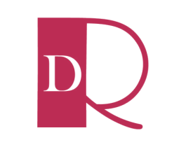 DR 商标图样