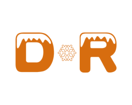 DR 商标图样