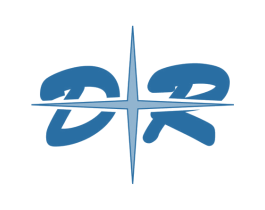 DR 商标图样