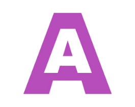 AA 商标图样