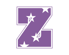 Z 商标图样