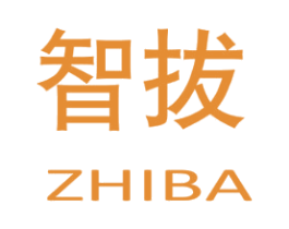智拔 商标图样