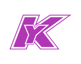 YK 商标图样