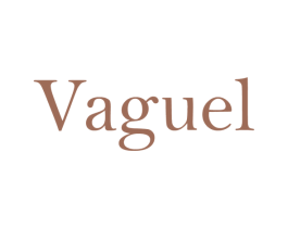 VAGUEL 商标图样