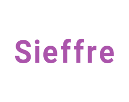 SIEFFRE 商标图样