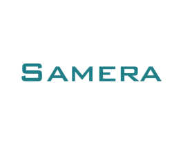SAMERA 商标图样