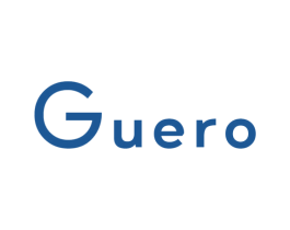 GUERO 商标图样