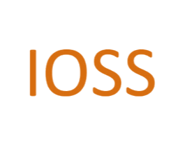 IOSS 商标图样