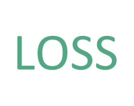 LOSS 商标图样