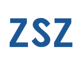 ZSZ 商标图样