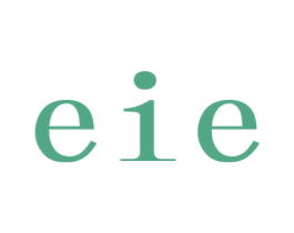 EIE 商标图样
