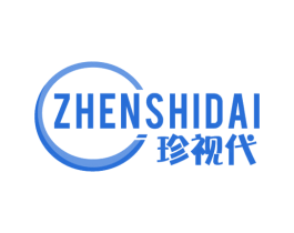 珍视代 商标图样