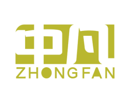 中凡 商标图样