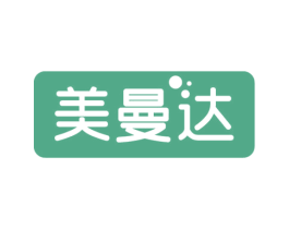 美曼达 商标图样