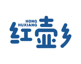 红壶乡 商标图样
