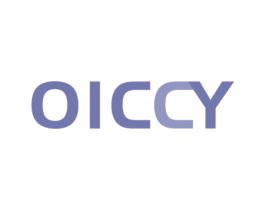 OICCY 商标图样