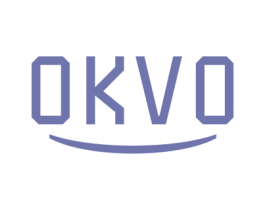 OKVO 商标图样