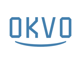 OKVO 商标图样