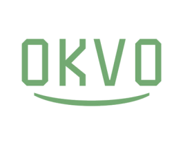 OKVO 商标图样