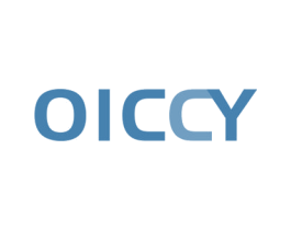 OICCY 商标图样