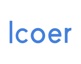ICOER 商标图样