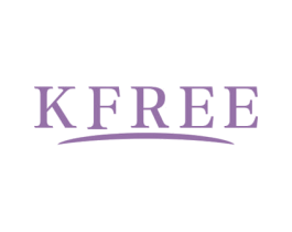 KFREE 商标图样