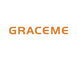 GRACEME 商标图样