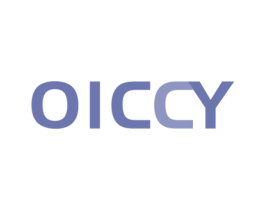 OICCY 商标图样
