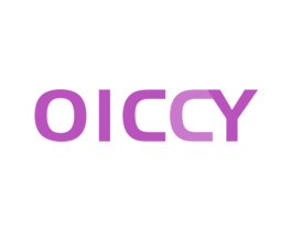 OICCY 商标图样