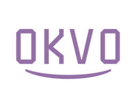 OKVO 商标图样