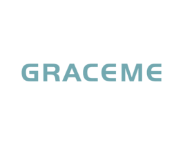 GRACEME 商标图样