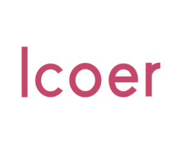 ICOER 商标图样