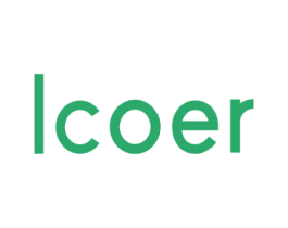 ICOER 商标图样
