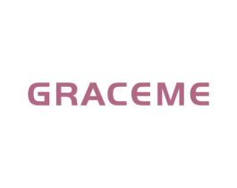 GRACEME 商标图样