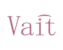 VAIT 商标图样